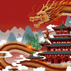 BỘ MÔN KINH DỊCH