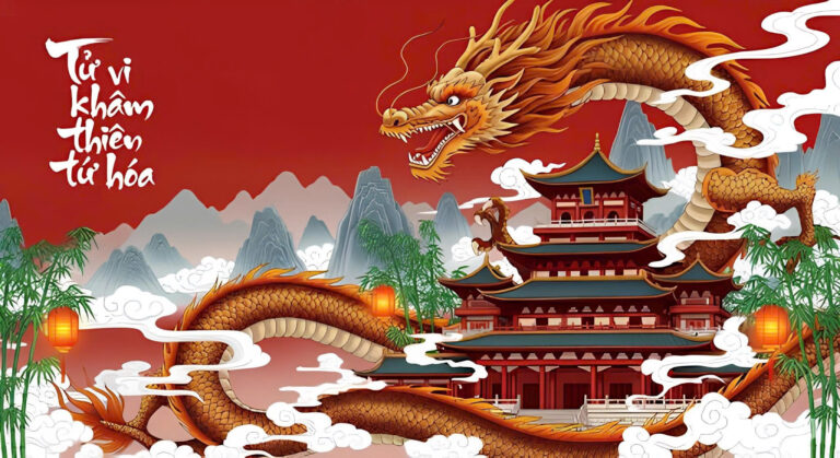 Tư vấn phong thủy